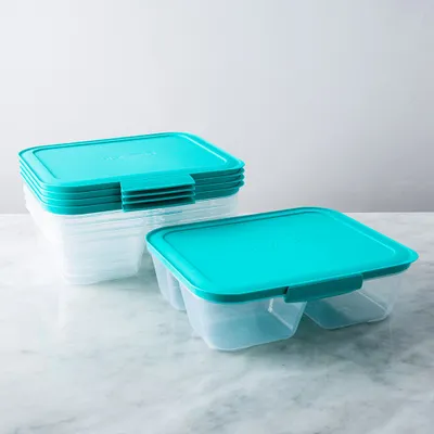 Sistema Nest-It Food Storage Container