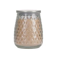 Greenleaf Gifts Signature 'Cashmere Kiss' Glass Jar Candle 13Oz