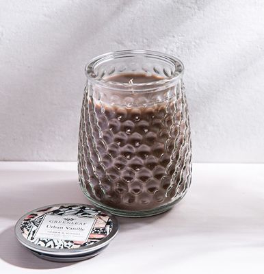Greenleaf Gifts Signature 'Urban Vanilla' Glass Jar Candle 13Oz