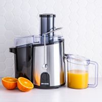 Art+Cook Wide Mouth Juicer (Stainless Steel)