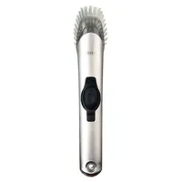 OXO Steel Soap Squirting Brush