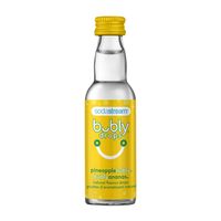 Sodastream Bubly 'Pineapple' Natural Flavour Fruit Drops