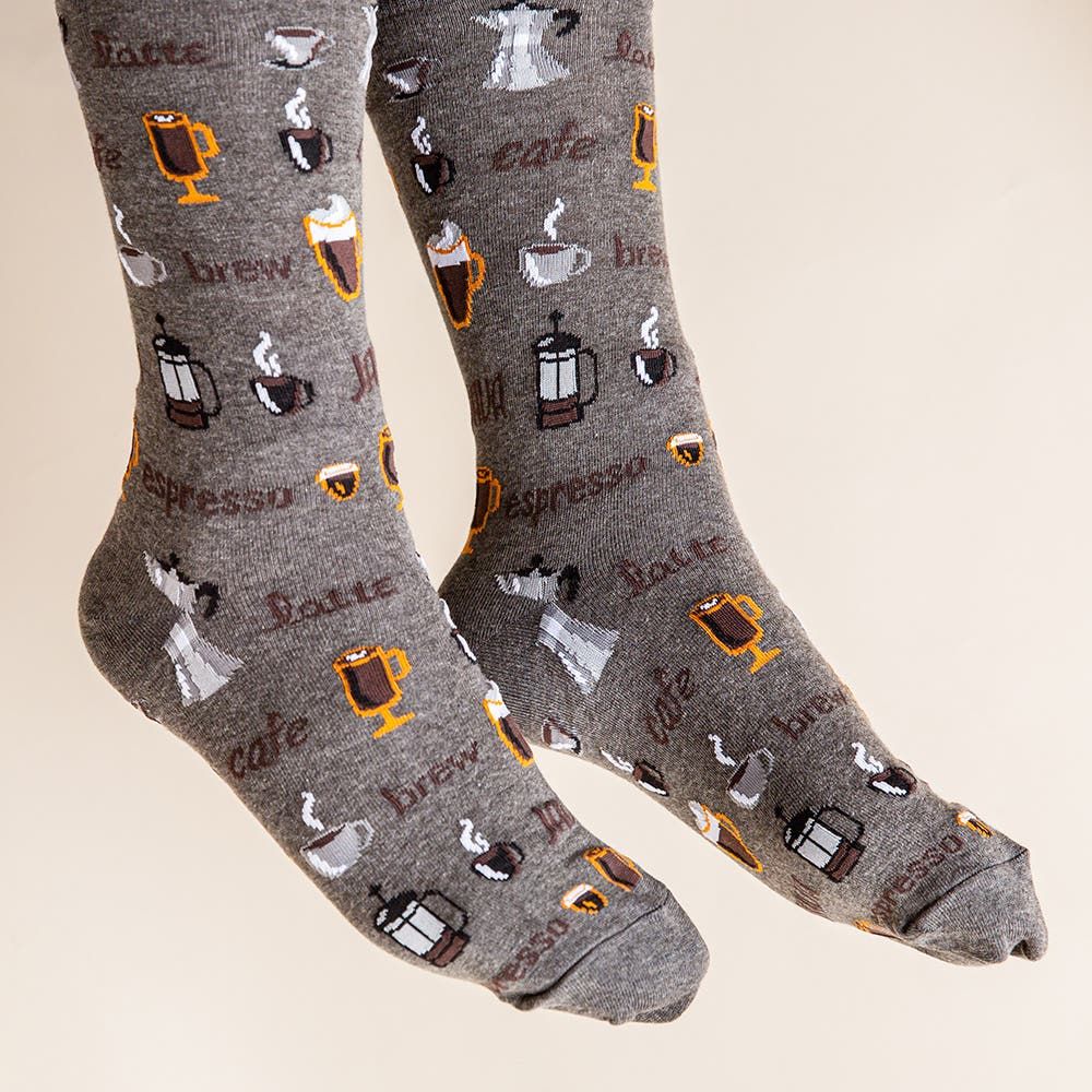 Men's Funny Socks – Sock City