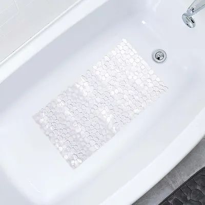 Splash Puddle Bathtub Mat