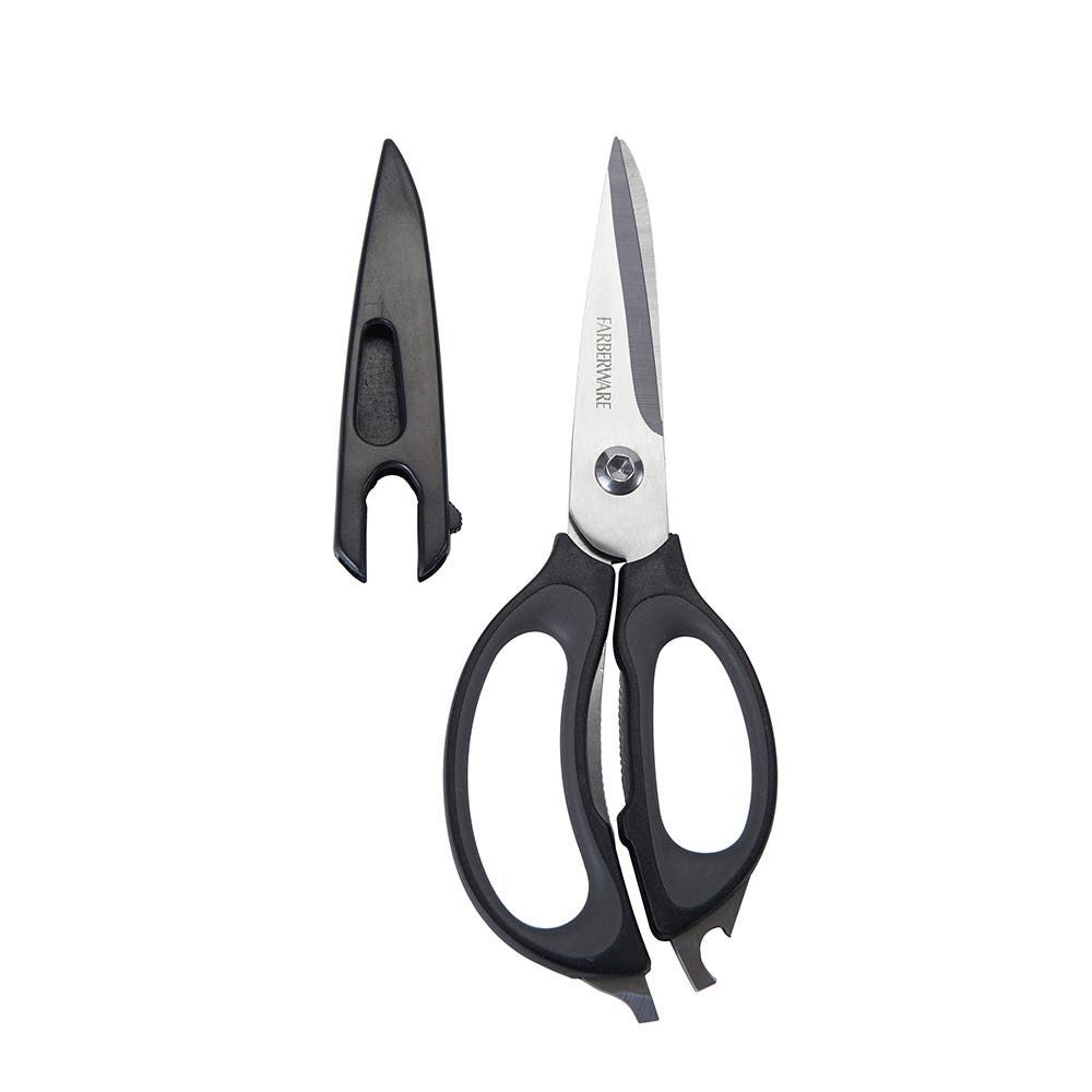 Kitchen Stuff Plus Inc. Farberware '4-In-1' Multi Purpose Scissors