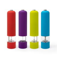 Kamenstein Electronic Battery Pepper Mill (Asstd.)