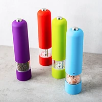 Kamenstein Electronic Battery Pepper Mill (Asstd.)