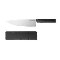 KitchenAid Classic Non-Slip Chef Knife 8" (Black)