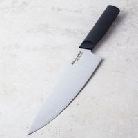 KitchenAid Classic Non-Slip Chef Knife 8" (Black)