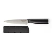 KitchenAid Classic Non-Slip Utility Knife 5.5" (Black)