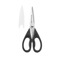 KitchenAid Comfort Grip All Purpose Shears (Black)