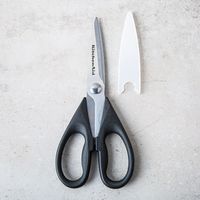 KitchenAid Comfort Grip All Purpose Shears (Black)