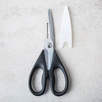 KitchenAid Comfort Grip All Purpose Shears (Black)