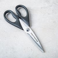 KitchenAid Comfort Grip All Purpose Shears (Black)