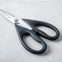 KitchenAid Comfort Grip All Purpose Shears (Black)