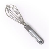 KitchenAid Cooks Silicone Utility Whisk