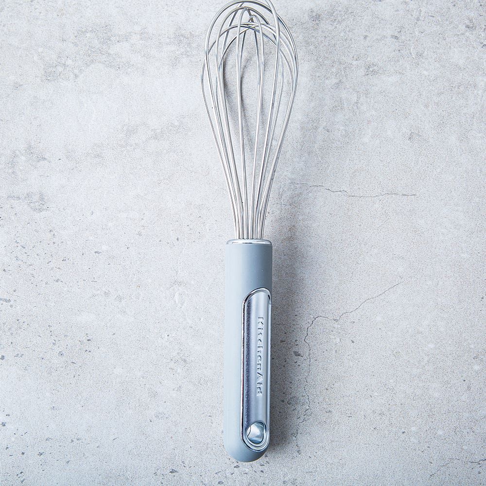 KitchenAid Cooks Silicone Utility Whisk