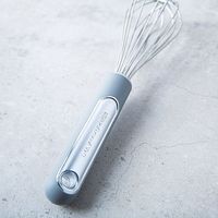 KitchenAid Cooks Silicone Utility Whisk