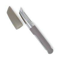 KitchenAid Cooks Silicone Straight Peeler