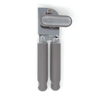 KitchenAid Cooks Silicone Can Opener (Grey)