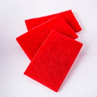 Weiman Good Housekeeping Cook Top Scrubbing Pads - Set of 3