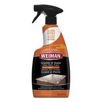 Weiman Good Housekeeping Granite & Stone Clean Polish