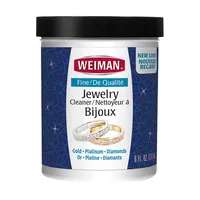 Weiman Good Housekeeping Jewelry Cleaner