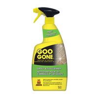 Goo Gone Citrus Power Grout Cleaner