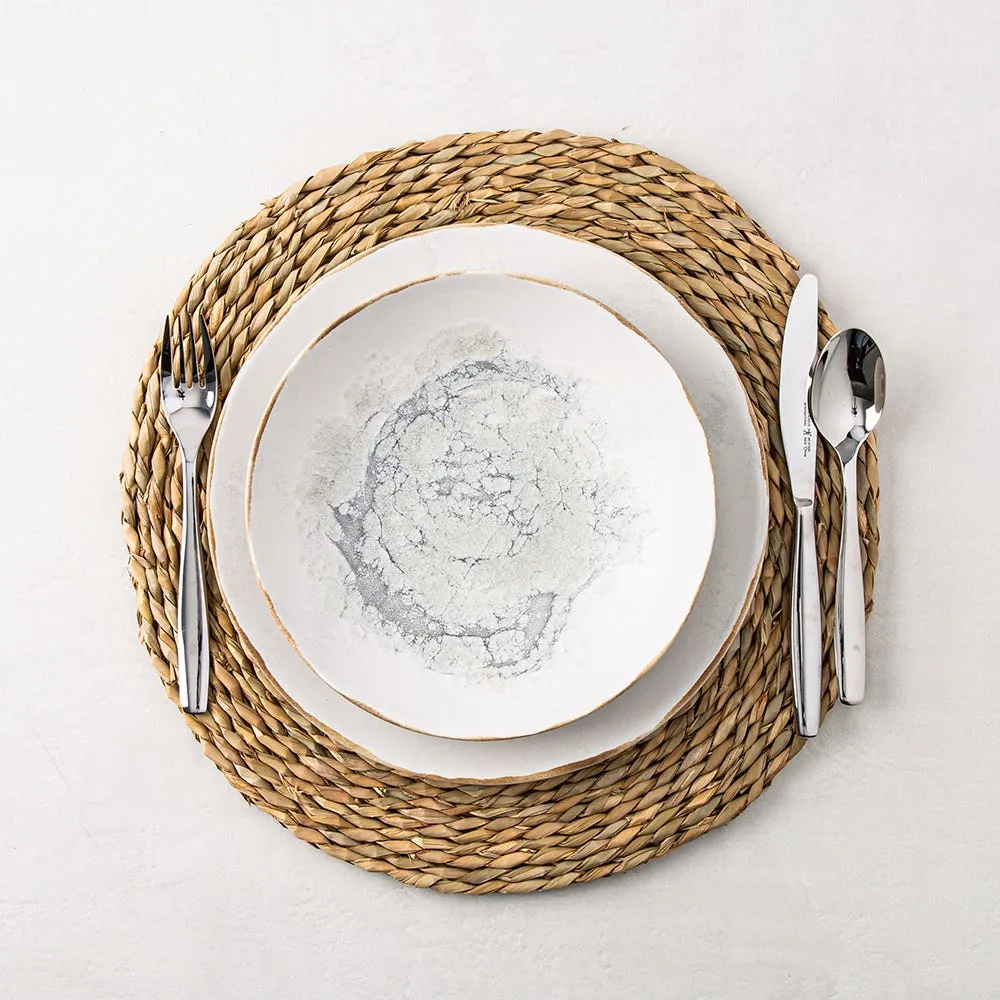 Cantina Natural Grass Woven Placemat (Natural)