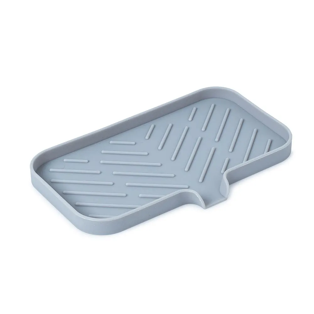 Home Essential Silicone Sink Tray (Asstd.)