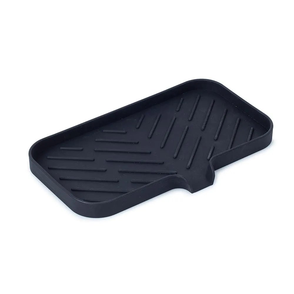 Home Essential Silicone Sink Tray (Asstd.)