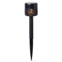 KSP Mosaic 'Filigree' LED Solar Lights - Set of 4