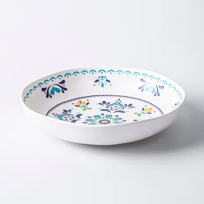 KSP Viva Melamine Bowl 9"