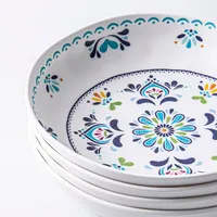 KSP Viva Melamine Bowl 9"