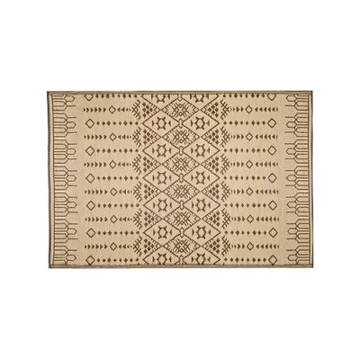 KSP Outdoor 'Awena' All Season Mat 4x6' (Off White)