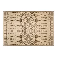 KSP Outdoor 'Awena' All Season Mat 6x9' (Off White)