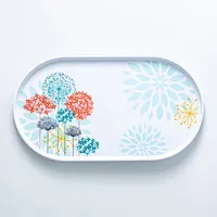 KSP Ellipse 'Gigi' Melamine Oval Platter