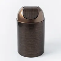 Umbra Mezzo Garbage Can