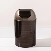 Umbra Mezzo Waste Can 10L (Bronze)