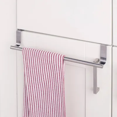 iDesign Forma Adhesive Towel Bar