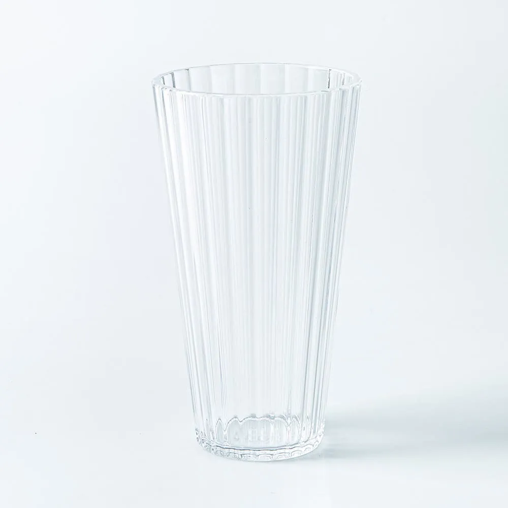 KSP Gatsby Acrylic Tumbler (Clear)