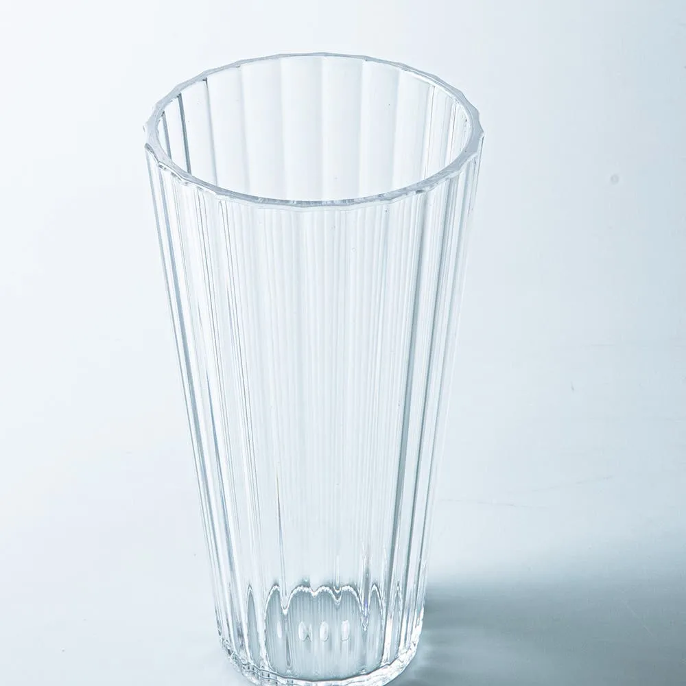 KSP Gatsby Acrylic Tumbler (Clear)
