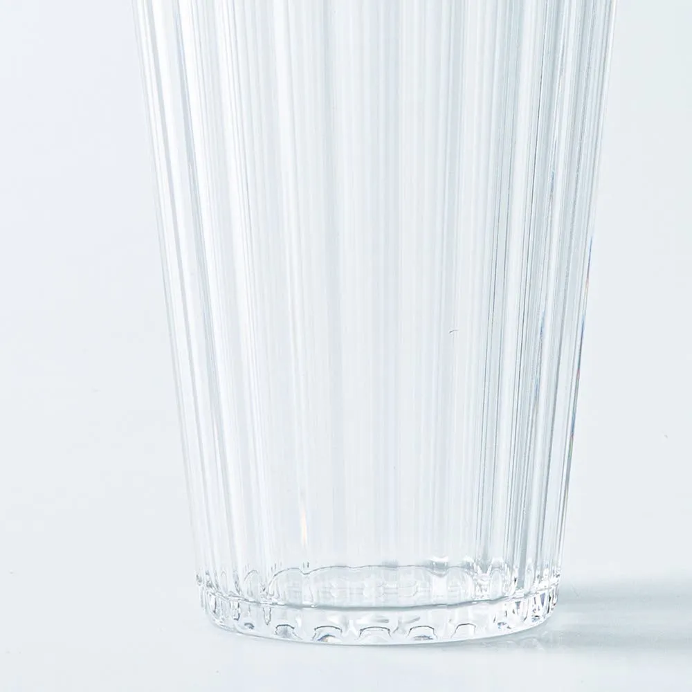 KSP Gatsby Acrylic Tumbler (Clear)