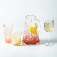 KSP Gatsby Acrylic Tumbler (Clear)