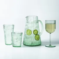 KSP Gatsby Acrylic Tumbler (Bottle Green)