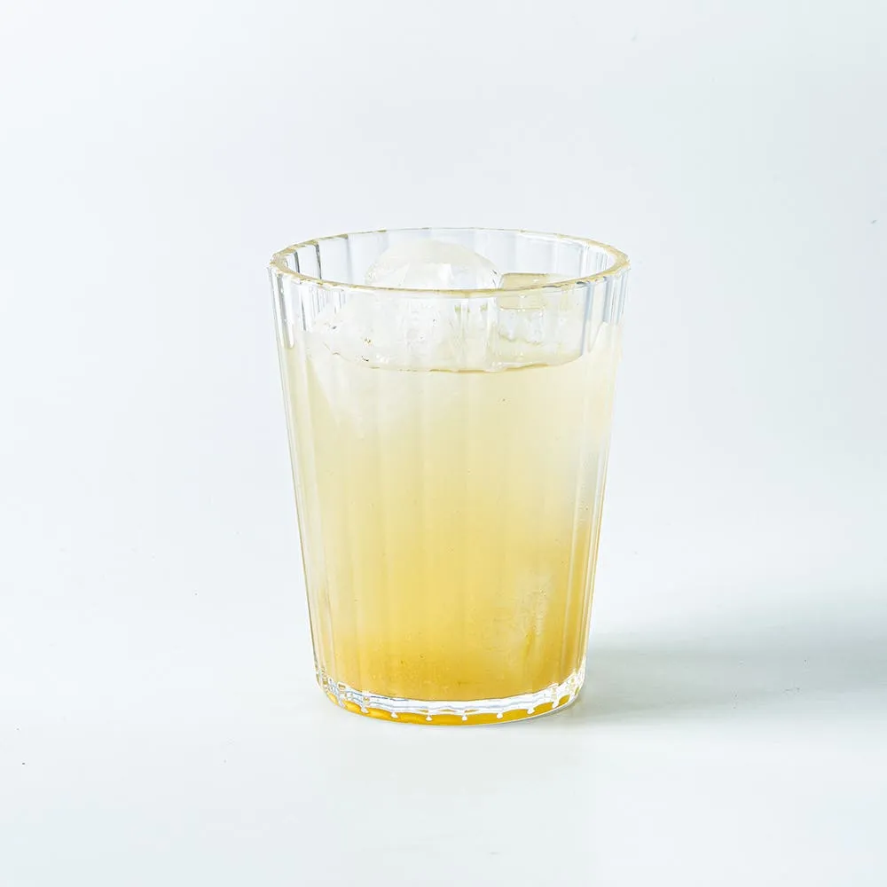 KSP Gatsby Acrylic D.O.F. (Clear)