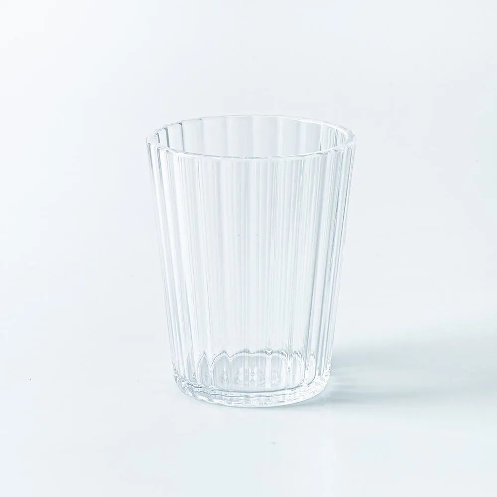 KSP Gatsby Acrylic D.O.F. (Clear)