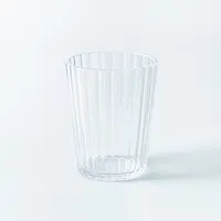KSP Gatsby Acrylic D.O.F. (Clear)