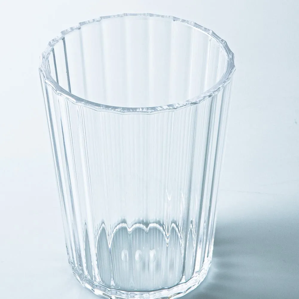 KSP Gatsby Acrylic D.O.F. (Clear)
