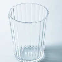 KSP Gatsby Acrylic D.O.F. (Clear)